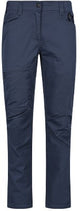 Safety jogger damesbroek kasai | marine | maat 36 - 5401124489125
