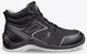 Safety jogger flow mid s3 | zwart | maat 40 - 00.118.115.40