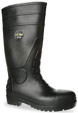 Safety jogger hercules s5 zwart - maat 40 - 15.118.002.40