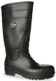 Safety jogger hercules s5 zwart - maat 40 - 15.118.002.40