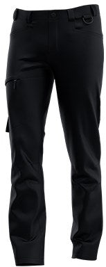 Safety jogger herenbroek kasai | marine | maat 52 - 5401124488760