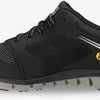 Safety jogger ligero s1p zwart | zwart | maat 40 - 5400812980388