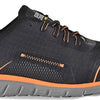 Safety jogger ligero2 s1p oranje | oranje | maat 43 - 5401124217698