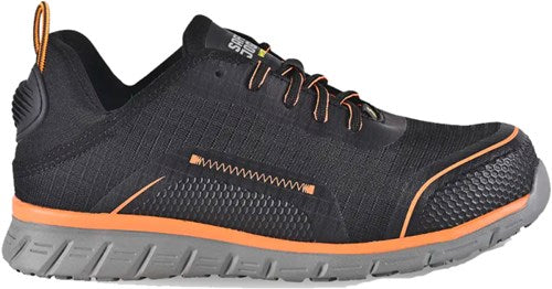 Safety jogger ligero2 s1p oranje | oranje | maat 43 - 5401124217698
