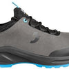 Safety jogger modulo s3s low | zwart | maat 42 - 5401124787139