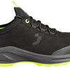Safety jogger modulo s3s low | zwart | maat 42 - 5401124787139
