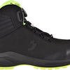Ty safe jogger módulo s3s mid tls | negro amarillo | talla 45 - 5401160488953