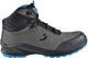 Ty safe jogger módulo s3s mid | negro amarillo | talla 42 - 5401124787702