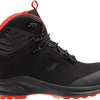 Safety jogger modulo s3s mid | zwart rood | maat 46 - 5401200271606