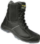 Safety jogger nordic hoog s3 zwart - maat 42 - 11.118.050.42