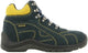 Safety jogger orion laag s1p marine geel - maat 47 - 00.118.054.47