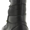 Safety jogger shark hoog s3 | zwart | maat 38 - 00.118.065.38