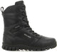Safety jogger shark hoog s3 | zwart | maat 38 - 00.118.065.38