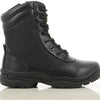 Safety jogger tactic hoog | zwart | maat 37 - 5400950185768