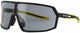 Occhiali da sole di sicurezza Ty Safe Jogger | cornice extra large | bracci flessibili in TPR e protezione UV e urti - SW8390uni