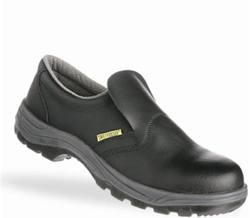 Safety jogger x0600 s3 | zwart | maat 48 - 11.118.033.48