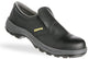 Safety jogger x0600 s3 | zwart | maat 48 - 11.118.033.48