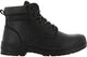 Safety jogger x1100n s3 zwart - maat 38 - 11.118.022.38