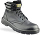 Safety jogger x1100n s3 zwart - maat 47 - 11.118.022.47