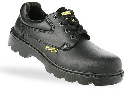 Ty safe jogger x1110 bajo s3 negro - talla 46 - 11.118.025.46