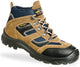 Safety jogger x2000 s3 lichtbruin - maat 39 - 11.118.012.39