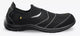 Safety jogger yukon laag s1p | zwart | maat 43 - 00.118.099.43