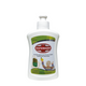 Sapone mani antibatterico Safewash per bambini al limone fresco 220ml