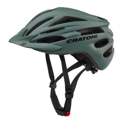 Helm cratoni pacer sage matt l-xl