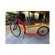 Yedoo Trexx 26 20 Red