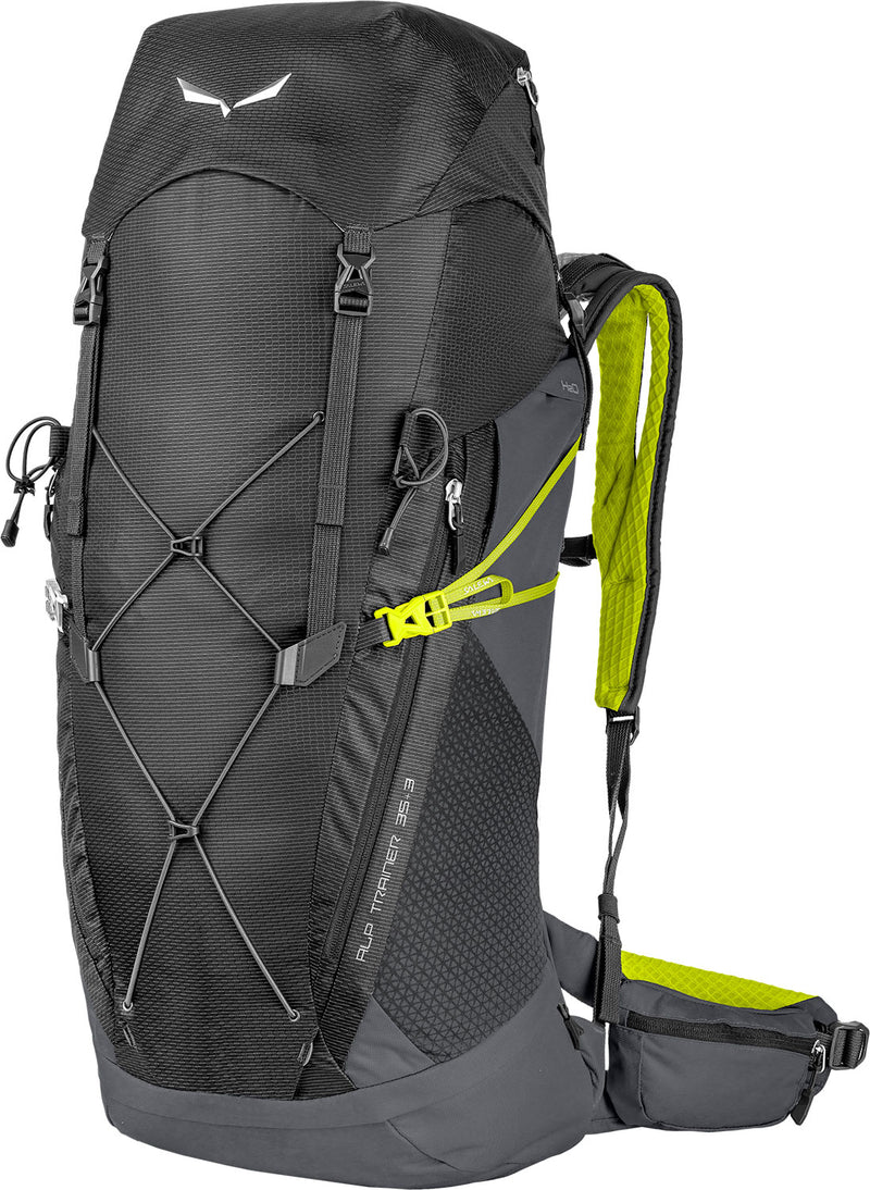 Salewa alp trainer 35+3 - zaino da escursionismo