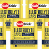 Paquete de prueba de tapas de electrolitos Saltstick 7x4,4g