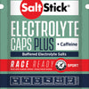 Test Saltstick electrolitos cápsulas plus+cafeína pack 7x4,4g