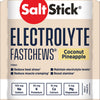 Saltstick fastchews elettroliti compresse masticabili 10 pz.