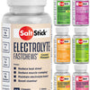 Saltstick fastchews elettroliti compresse masticabili 60 pz.