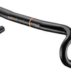 Satori Dirección X-Race Aero Ø31.8 mm b = 400 mm Matt negro