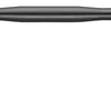Satori stuur x-race aero ø31.8mm b=420mm - mat zwart