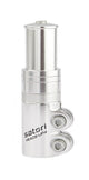 STEM aumentó Satori A-Head 11 8 Silver