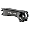 VIPER SAME Satori Ø31,8 80mm, 7 °, mat-nero