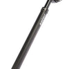 Post de asiento Satori Elegance Lt Ø27.2 mm 350 mm - Matt Black