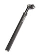 Post de asiento Satori Elegance Lt Ø27.2 mm 350 mm - Matt Black