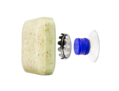 Tasto di sapone Savont Hough e magnete