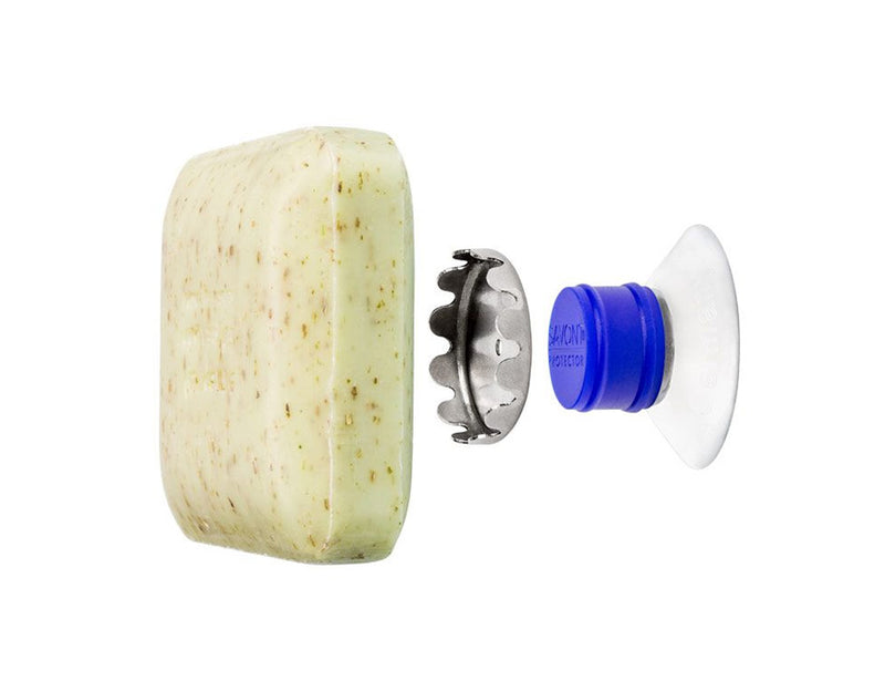 Tasto di sapone Savont Hough e magnete