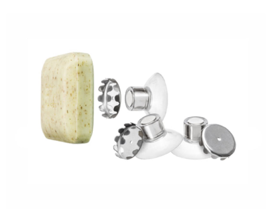 Titolo del sapone Savont 3st. Uccina e magnete