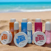 Summer beach body butter sea breeze 200gr.