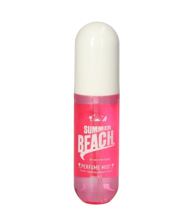 Perfume de playa de verano Mist Beach Tropical Beach 100ml