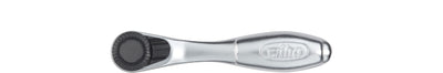 Cricchetto Wiha bit 90 mm con rotella esagono esterno 1 4 in blister - 36931 - 36931