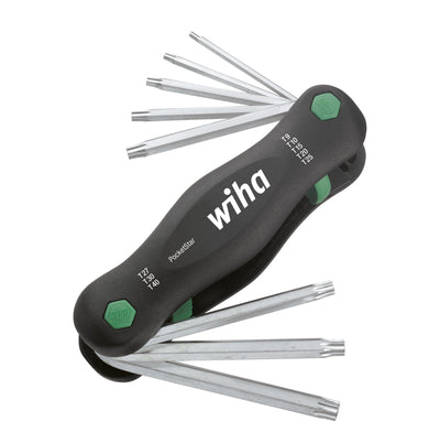 Wiha MultiTool Pocketstar