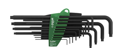 Wiha Allen Key Set en Prostar Holder