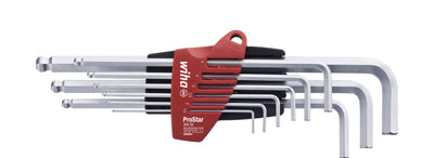 Wiha Allen Keys impostati nel titolare della Prostar