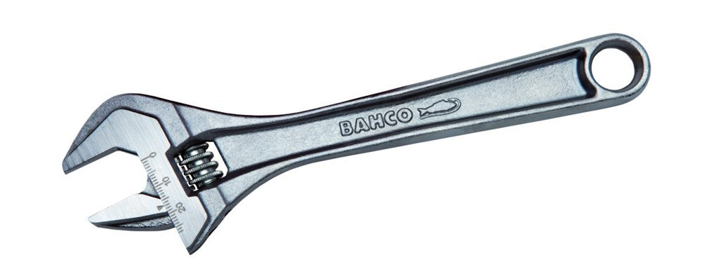 Bahco moersleutel 6 chroom | 8070 c